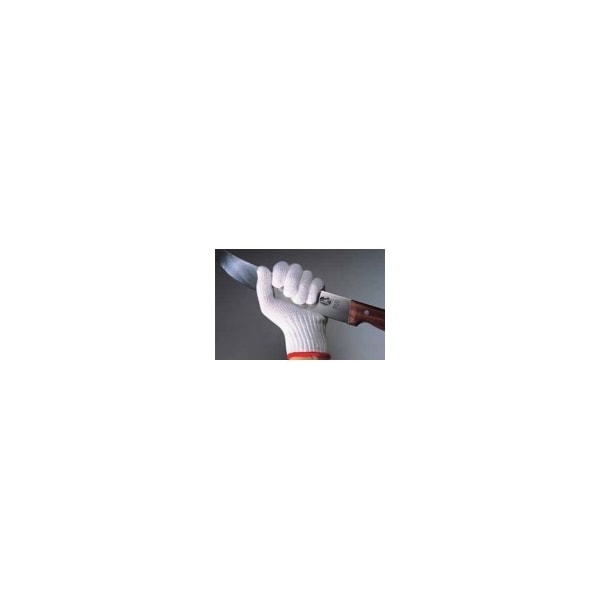 Marcas del ejército suizo 2023 Victorinox Escudo de rendimiento en la cocina 2 Guantes Display 4 Xs, 8 S, 12 M Empaquetado - VIC-V0000856
