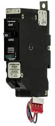 Eaton GHQRSP1030 1 Pole Circuit Breaker