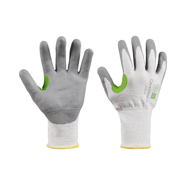 Guante Honeywell 582-24-0513W-11XXL de 13 calibres A4-D con núcleo de protección; Blanco; 2XL - Talla 11 - 582-24-0513W/11XXL