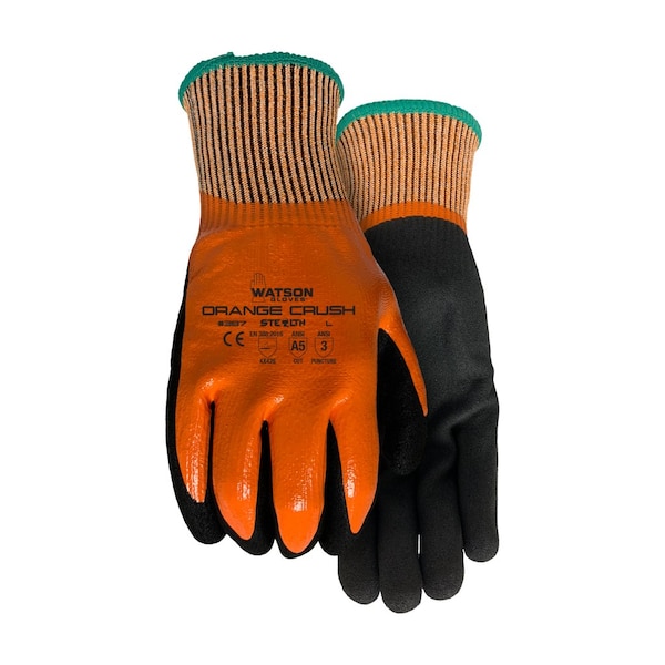 Watson Gloves Stealth Orange Crush-Medium PR - 387-M

Guantes Watson Stealth Orange Crush-Mediano PR - 387-M
