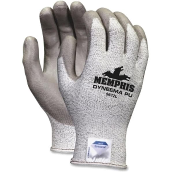 Guantes de seguridad sumergidos en Dyneema de Lucas Jackson Memphis - LU122171