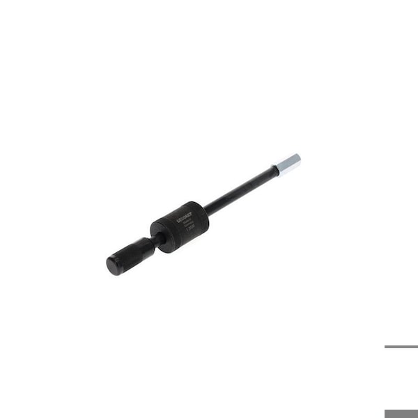 Gedore Sliding Hammer, 180mm, 200 G - 1.35/0