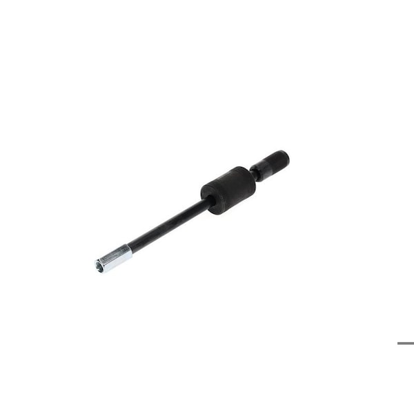 Gedore Sliding Hammer, 180mm, 200 G - 1.35/0