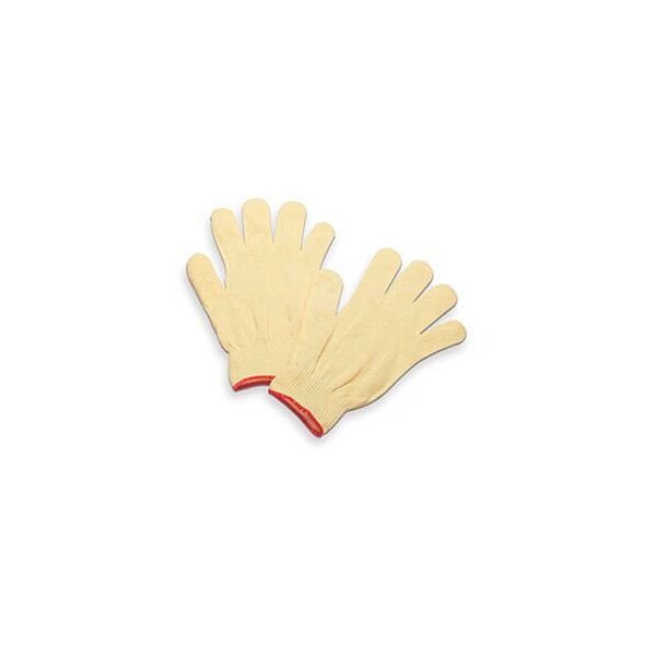 Honeywell North Honeywell Perfect Fit Kevlar Peso Medio, Talla de Hombre, 1 Par - KV18A-100