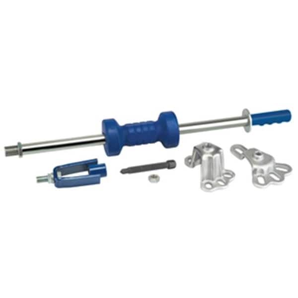 S&G Tool Aid S & G Tool Aid TA66370 10LBS Front Wheel and Hub Puller Set - TA66370