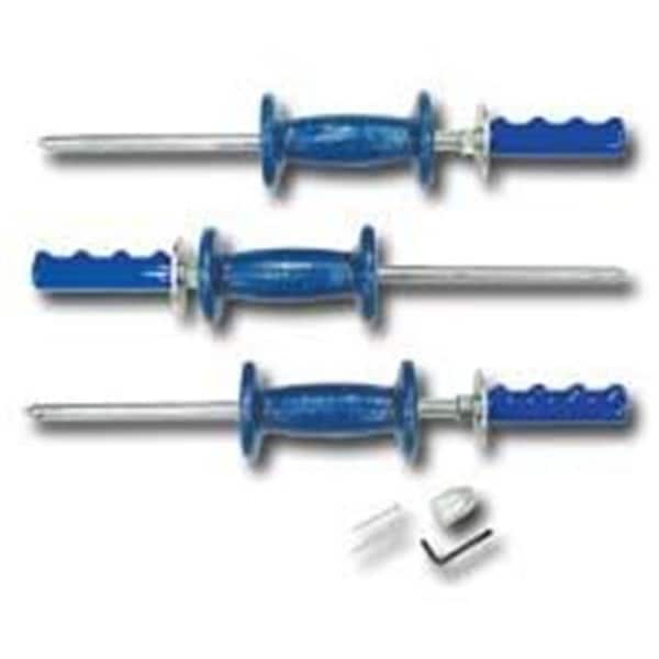 S&G Tool Aid SG Tool Aid SGT81400 Dent Puller and Slide Hammer - SGT81400