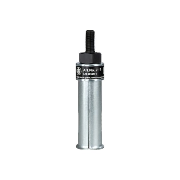 Kukko Quality Tools Kukko Internal Bearing Extractor 1 3/4in45mm - 2-1/4in58mm - 21-7