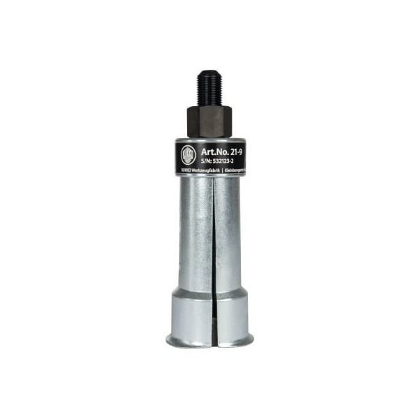 Kukko Quality Tools Kukko Internal Bearing Extractor 2 3/4in70mm - 3-15/16in100mm - 21-9