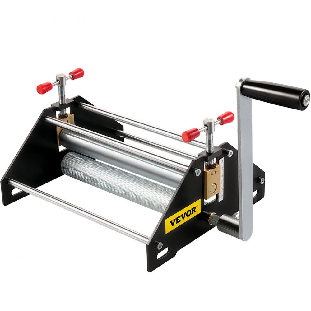 VEVOR Basic Etching Press, All Metal Construction Etching Press, Professional Printmaking Press for Monotype Printmaking and Etching, Printing Size 11"L x 10"W x 6.8"H - SDSKJ7WSFACXQC1XFV0