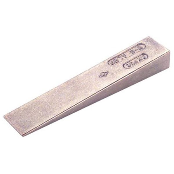 Ampco Safety Tools Ampco Safety Tools 065-W-4 6 Inchx1.5 Inch Flange Wedge - 065-W-4