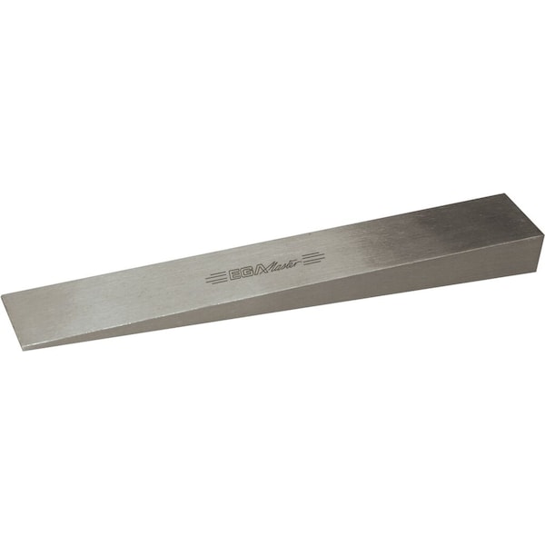 Ega Master WEDGE 180 X 50  X 19 MM INOX - 38062