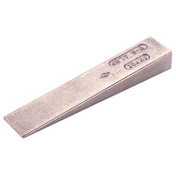 Ampco Safety Tools 7 Inchx1.25 Inch Flange Wedge - AM390597
