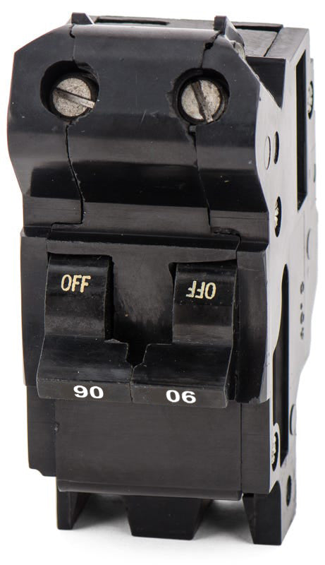 Federal Pacific NB90 2 Pole Circuit Breaker