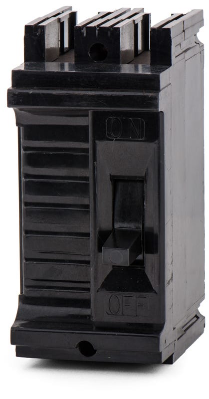Federal Pacific NES2200 2 Pole Circuit Breaker