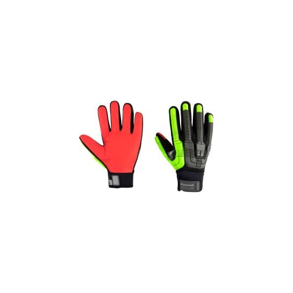 Guantes de impacto Honeywell North Rig Dog - 43-622BY/8M