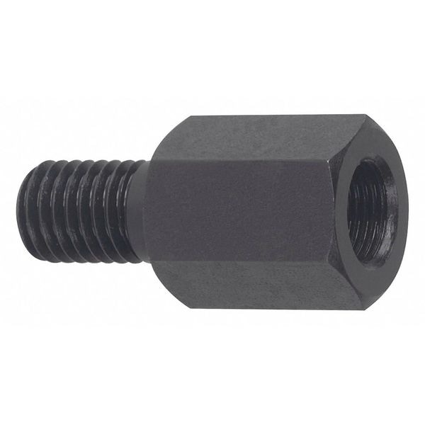 Otc Threaded Adaptor 5/8 18 To 3/4 10 Male - 8015