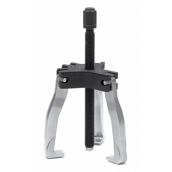 Gearwrench 5 Ton 2 or 3 Jaw Internal/External Ratcheting Puller - 3625