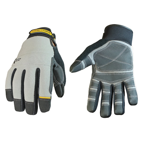 Guantes de uso general Youngstown Youngstown con Kevlar - 05-3080-70-M