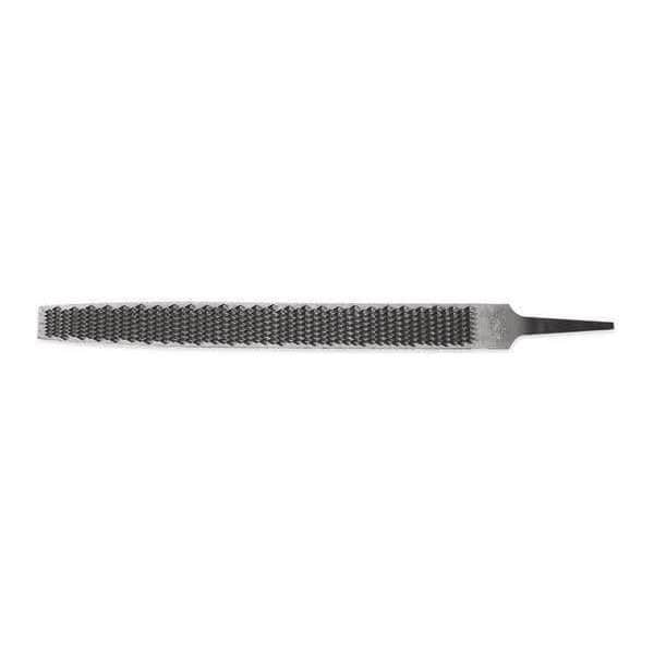 Crescent Nicholson 10" Flat Bastard Cut Wood Rasp - 19136N