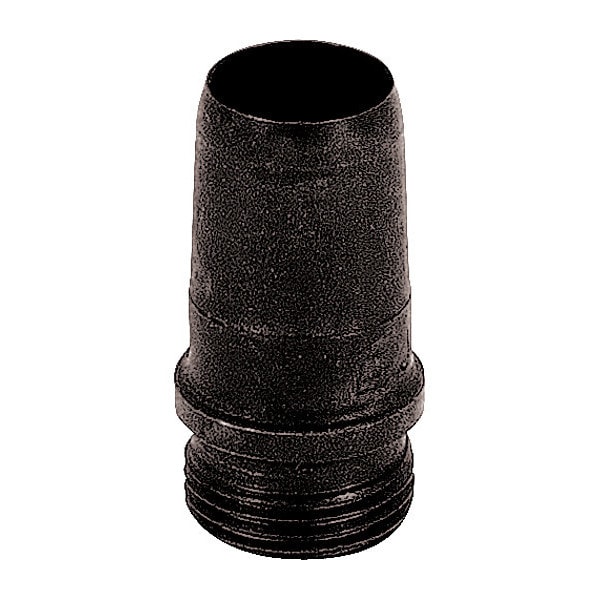 Allpax Cutting Head, Hollow Punch10" D x 25" H - AX1368