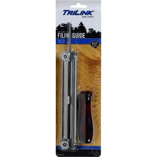 Trilink Saw Chain Trilink Saw Chain 532FGTL2 0.156 in File & Filing Guide - 532FGTL2