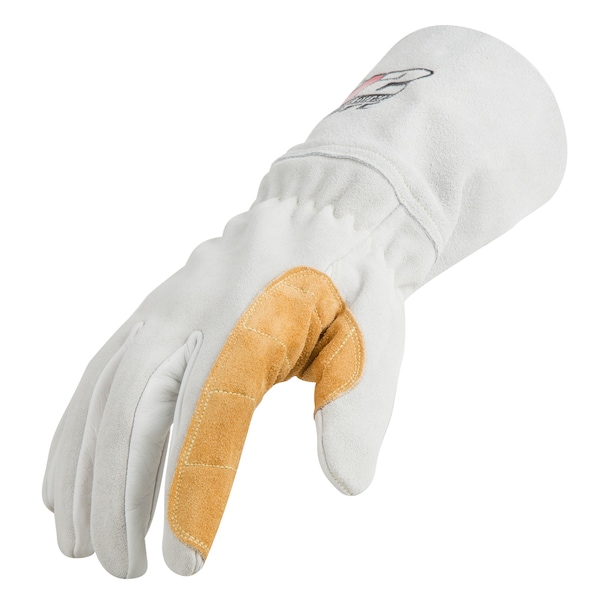 Guantes de Soldadura de Varilla ARC Premium 212 Performance, Cumplimiento GSA - ARCSGSA-00-008.