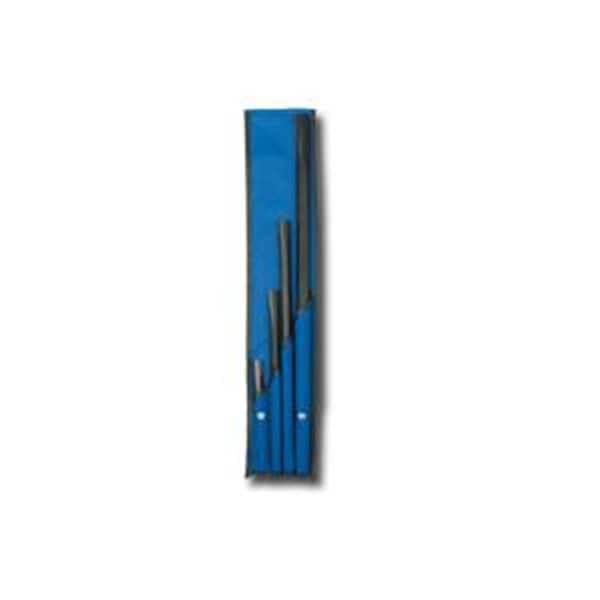 Mayhew 4 Piece Bearing Race Punch Set, 4Pk - MH62015