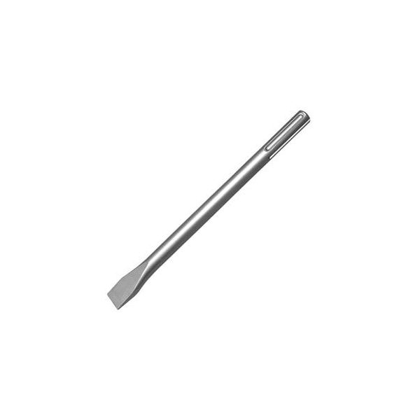 Champion Cutting Tool 1in x 11in CM96 Flat Chisel, SDS Max Shank, Champion, 20PK - CHA CM96B-05