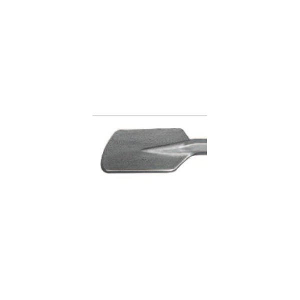 Champion Cutting Tool 4-1/2in x 20in CM96 Clay Spade Chisel, SDS Max Shank, Champion - CHA CM96-22