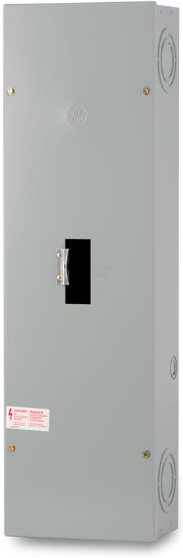 General Electric TF225S Enclosure