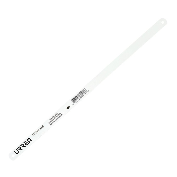 Urrea Bimetalic Hacksaw blade 12"X18 - HB1218B