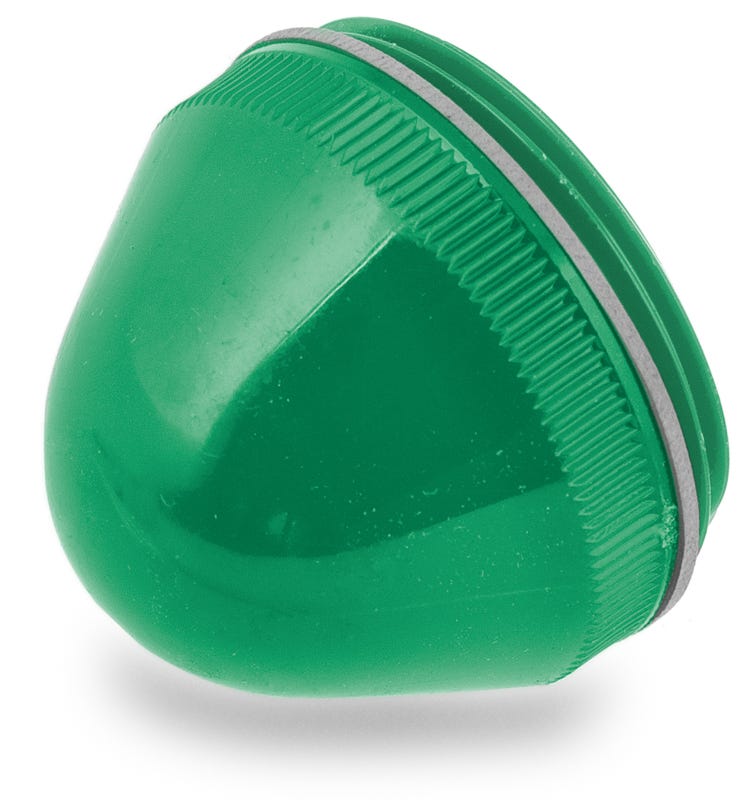 Eaton/Cutler-Hammer 10250TC2 Green Indicating And Master Test Lens