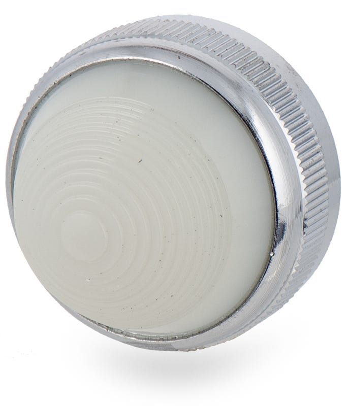 Eaton/Cutler-Hammer 10250TC38 Yellow Indicating And Master Test Lens