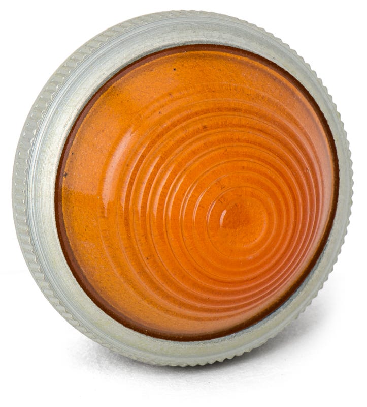 Eaton/Cutler-Hammer 10250TC9 Lens