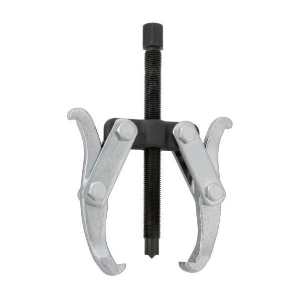 Performance Tool 2 Jaw Gear Puller 3 1/4 X 6 In Gear Puller-2 J, W87124 - W87124