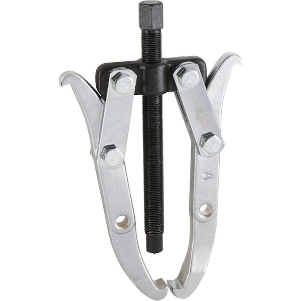 Channellock 6 In. 2-Jaw 5-Ton Capacity Gear Puller - 321173