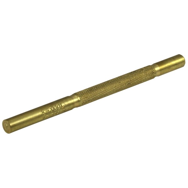 K-Tool International Brass Punch, 3/8" - KTI-72982