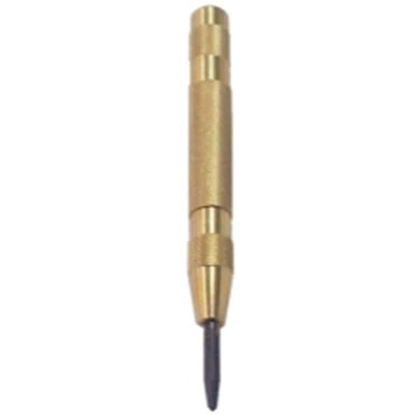 K-Tool International K Tool International KTI72933 Automatic Center Punch - KTI72933