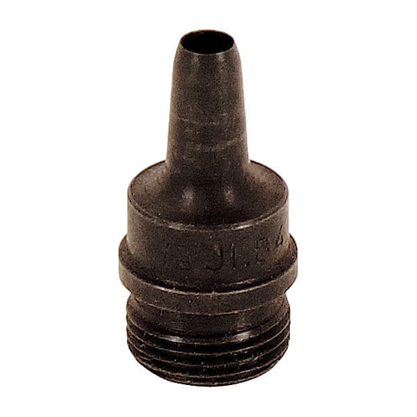 Allpax Cutting Head, Hollow Punch, 4" D x 25" H - AX1362