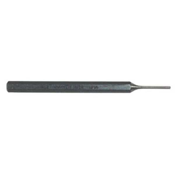 Mayhew Mayhew Tools  MAY-21000 Pin Punch  0.06 x 4 in. - MAY-21000
