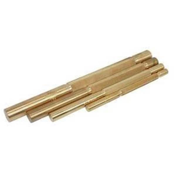 K-Tool International K Tool International KTI72988 Punch Brass .75 Inch - KTI72988