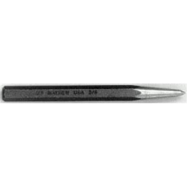 Mayhew Mayhew Tools 479-23001 410-5-16 Inch Prick Punch - 479-23001