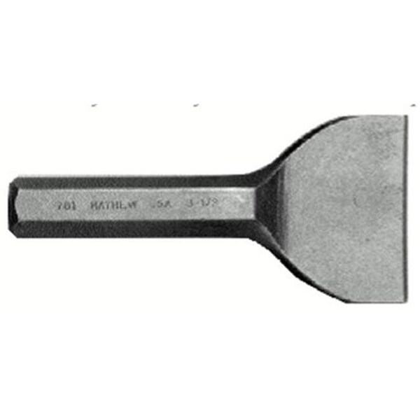 Mayhew Mayhew Tools 479-12300 780 Brick Set Chisels - 479-12300