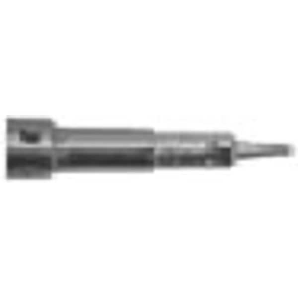 Master Appliance CHISEL TIP  2.4 MM DIA (STANDARD) - MA91-01-02