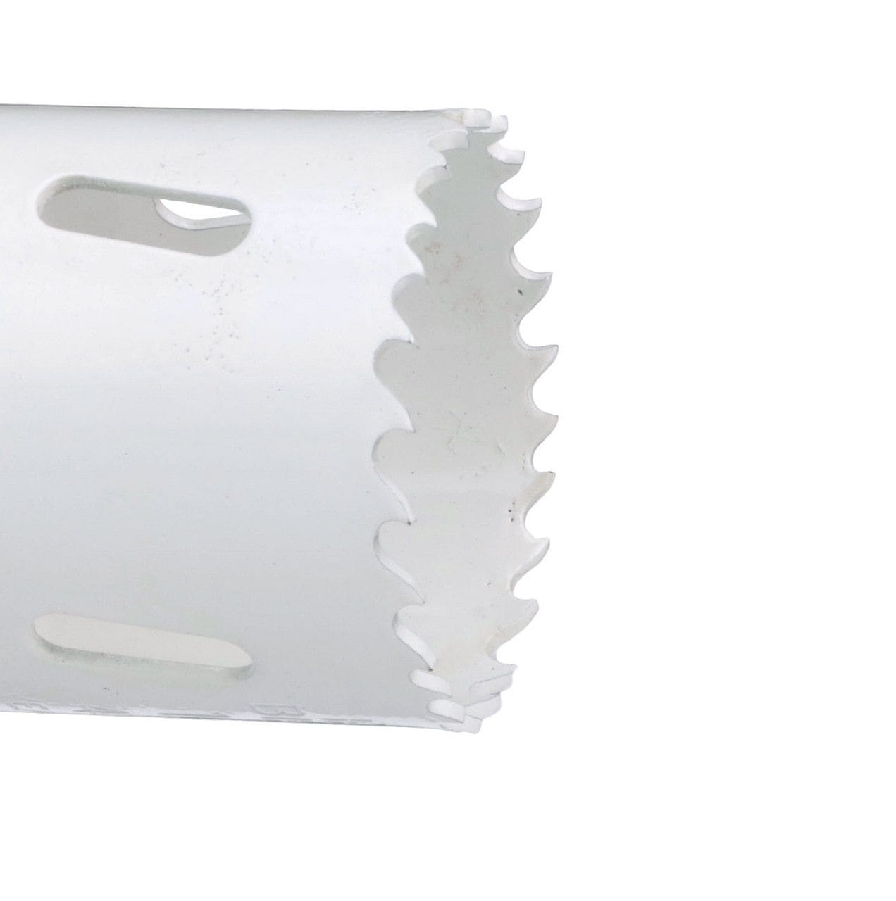 Drill America 4-in Bi-metal Non-arbored Hole Saw with Hard Case