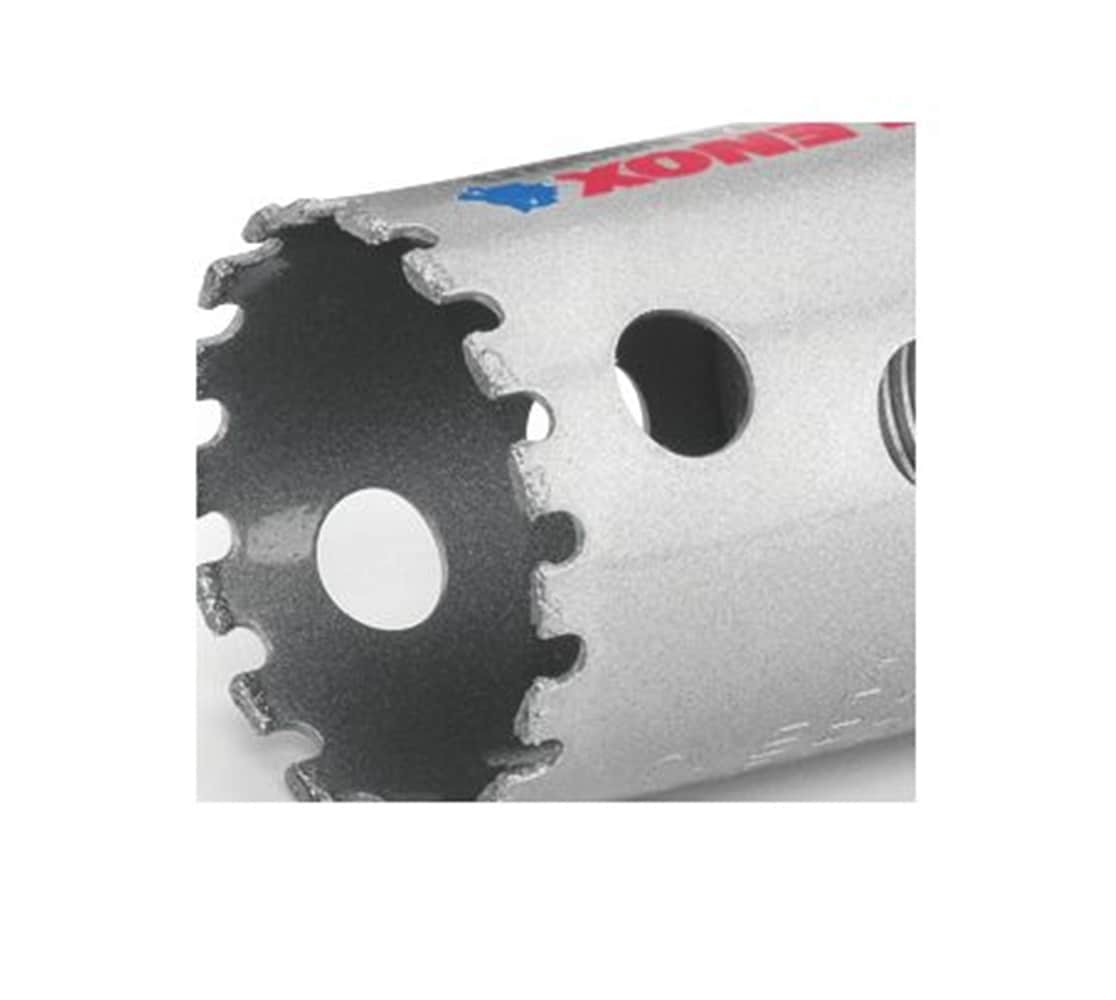 LENOX 1-1/4-in Diamond Non-arbored Hole Saw