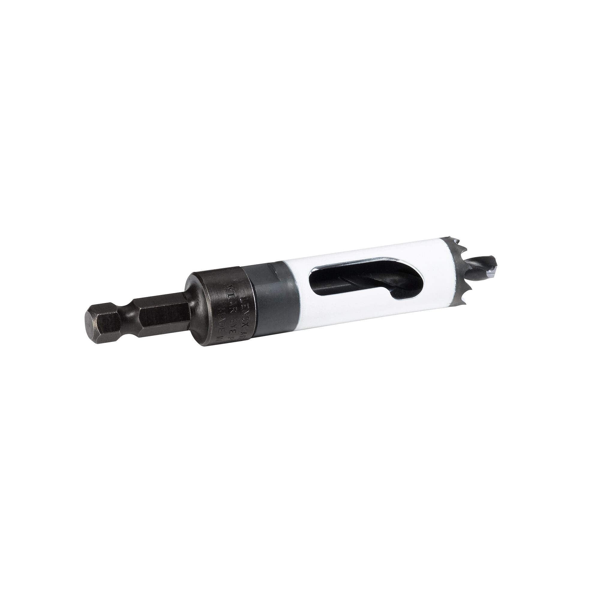 LENOX 3/4-in Bi-metal Arbored Hole Saw