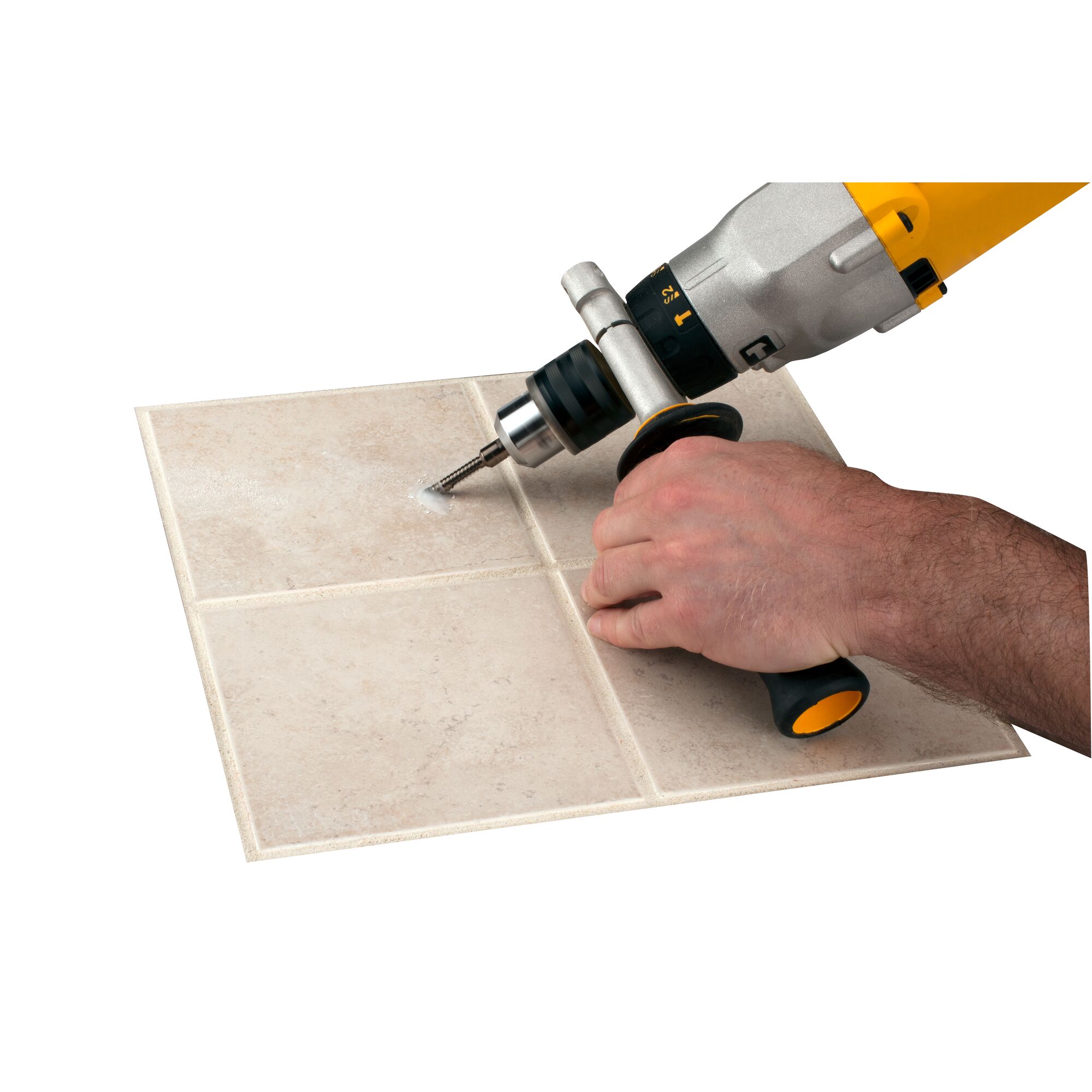 LENOX 5/8-in Diamond Arbored Hole Saw