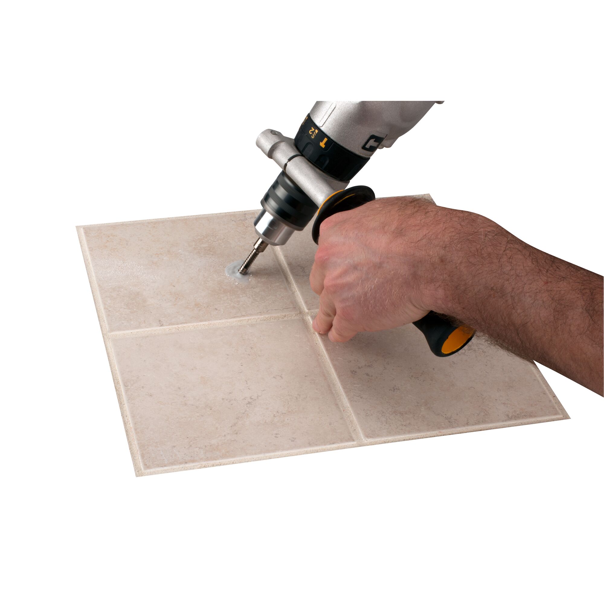 LENOX 5/8-in Diamond Arbored Hole Saw