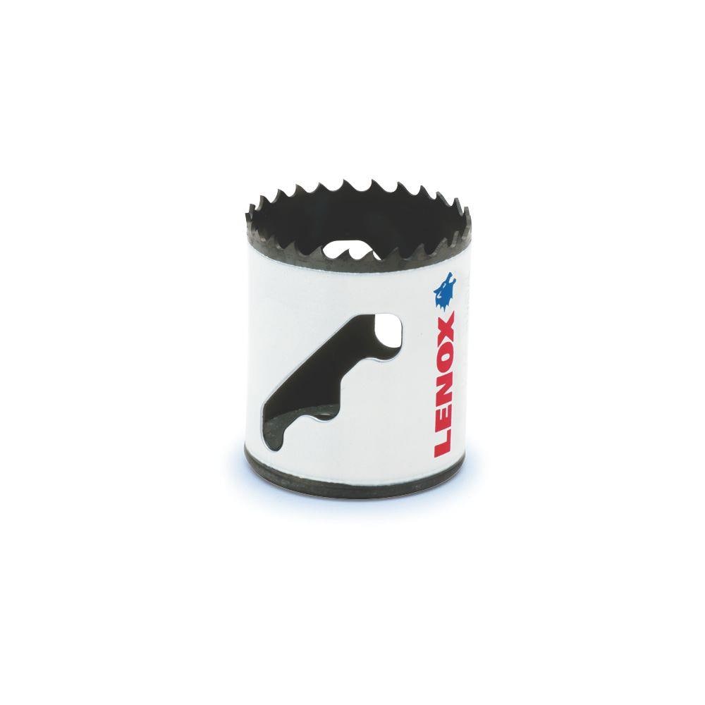 LENOX 1-3/4-in Bi-metal Non-arbored Hole Saw